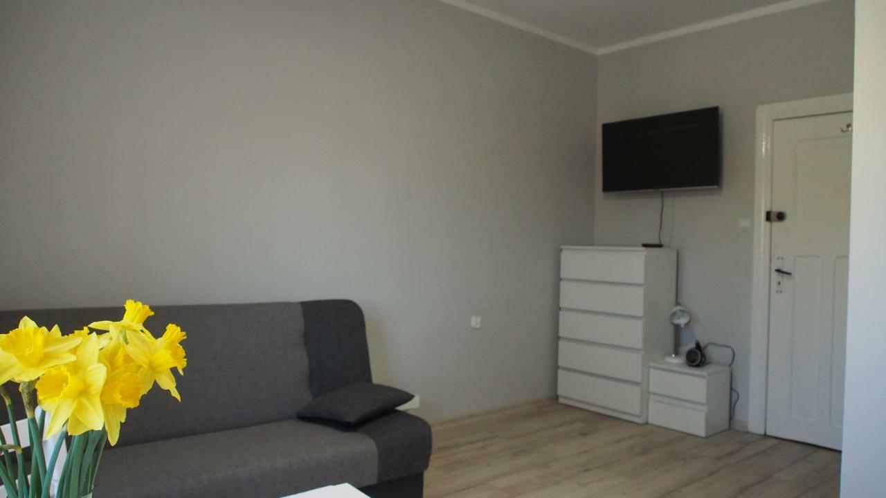 Сasa de vacaciones Dom W Wieleniu